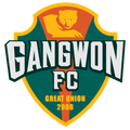 Gangwon