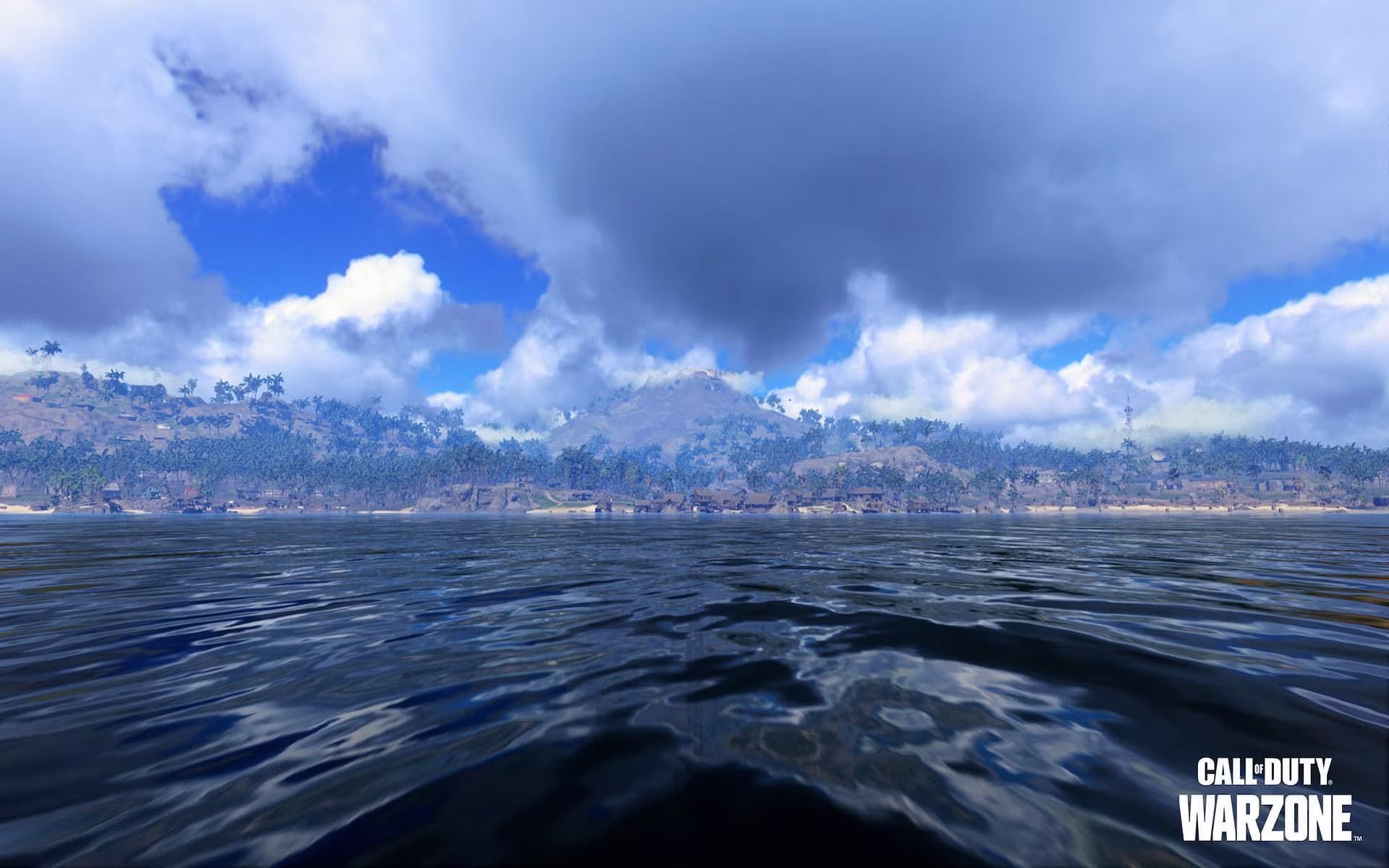Water