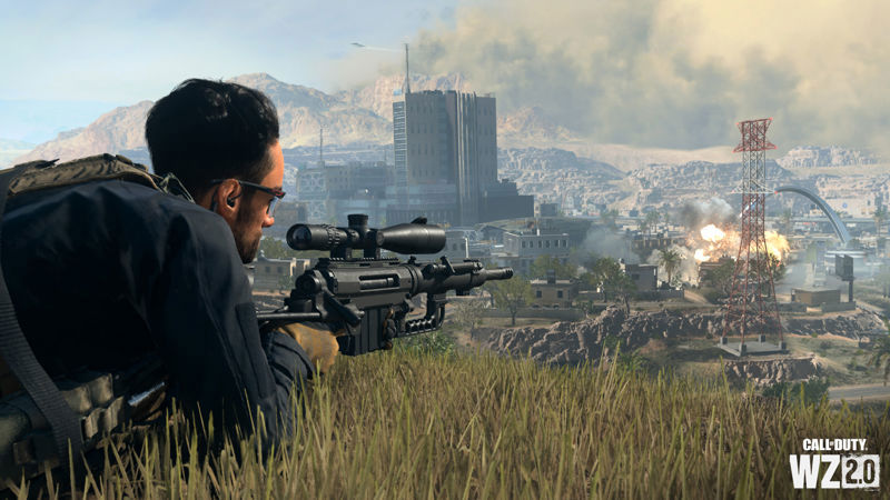 Snipers
