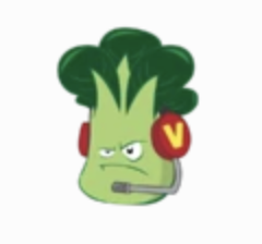 Vegetables Esports Club