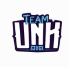 Team Unknown