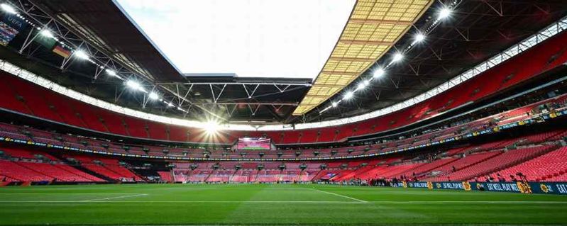 FA Cup final between Man United and Man City brought forward over police concerns