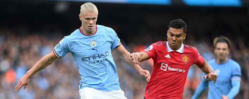 Man City vs. Man United FA Cup final preview: Key players, predictions, tactics and more