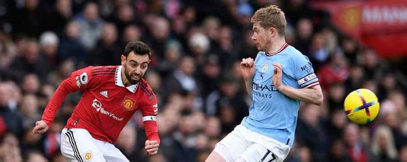 FA Cup final big questions: Can Man United stop City winning the treble? Can United halt Haaland?