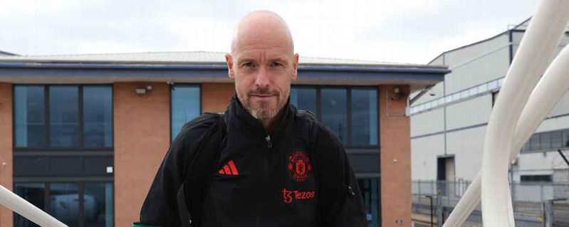 If Man United win FA Cup, are they close to truly challenging Man City?