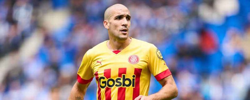 Barcelona complete signing of midfielder Romeu from Girona
