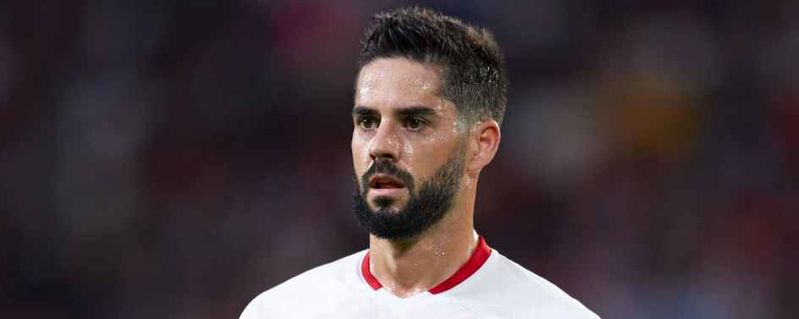 Isco: Former Sevilla director Monchi assaulted me