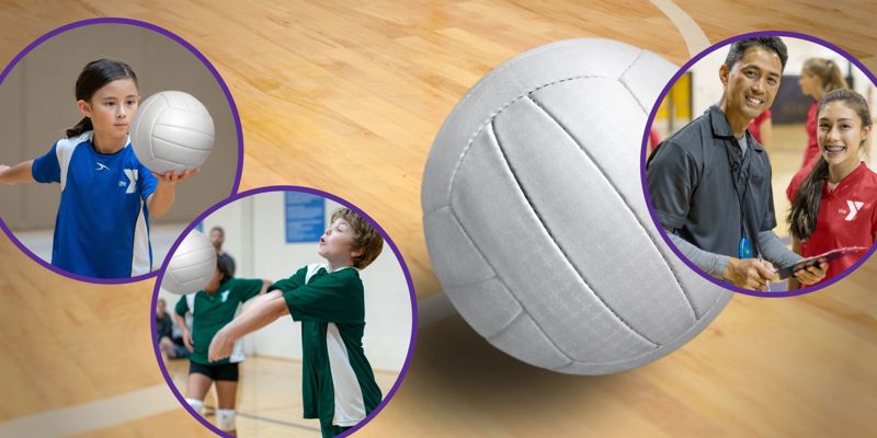 For youth, Florida Volleyball Friends league offers a range of programs designed to teach fundamental skills and foster a love for the game.