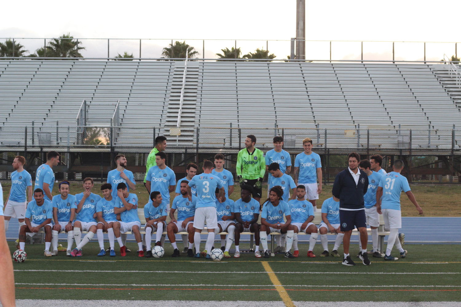 Crest history