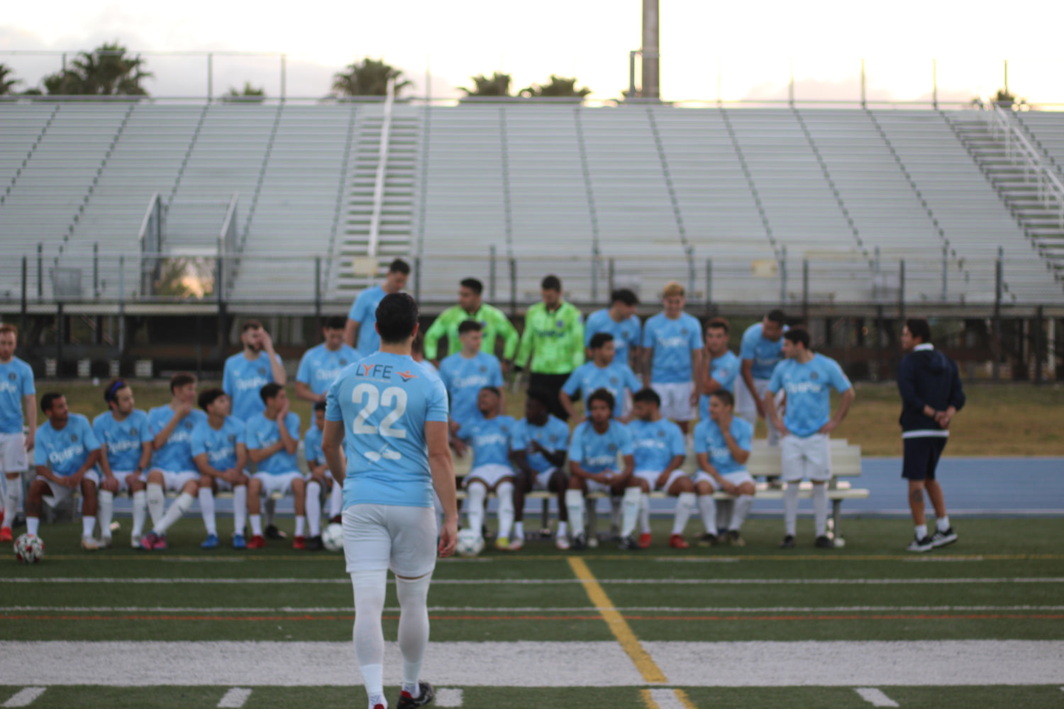Crest history