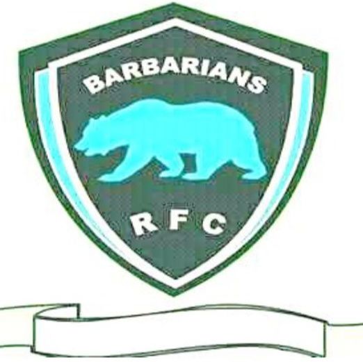 Barbarians