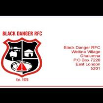 Black Danger