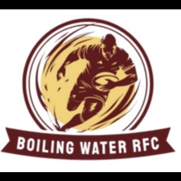 Boiling Water
