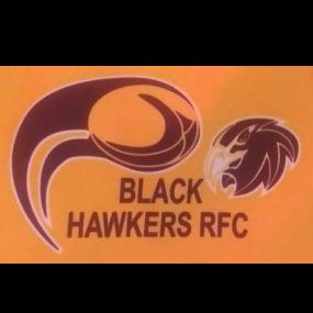 SPS Black Hawkers