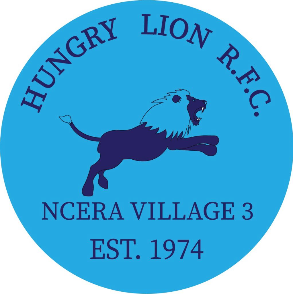 SPS Hungry Lion