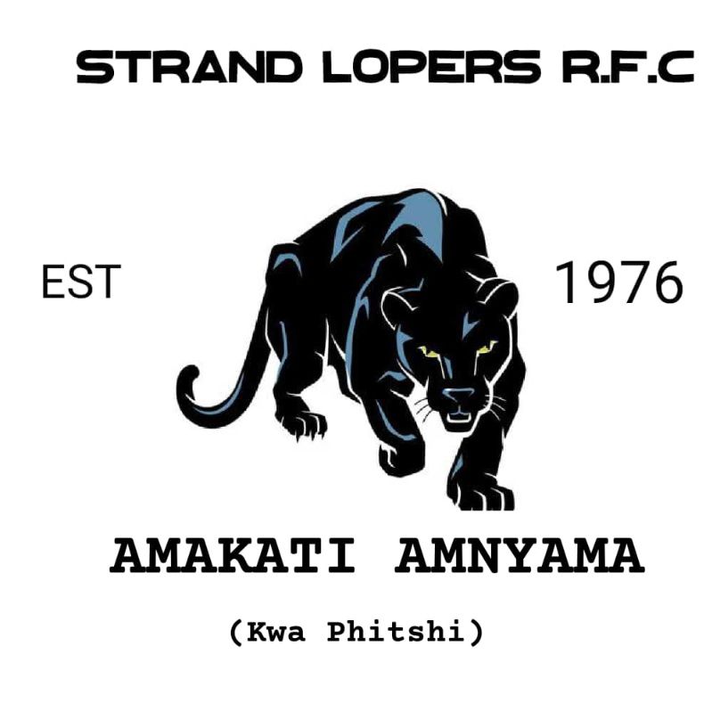 Strand Lopers