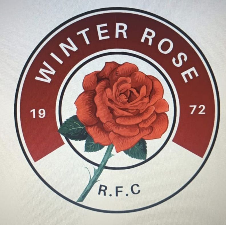 Winter Rose