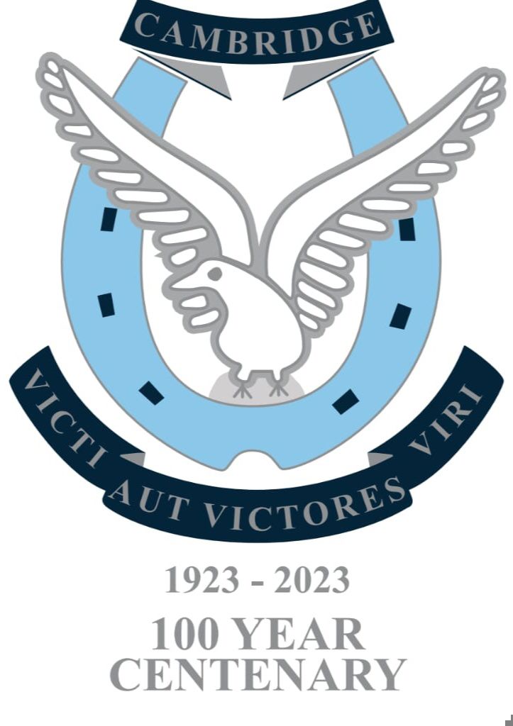 Cambridge RC