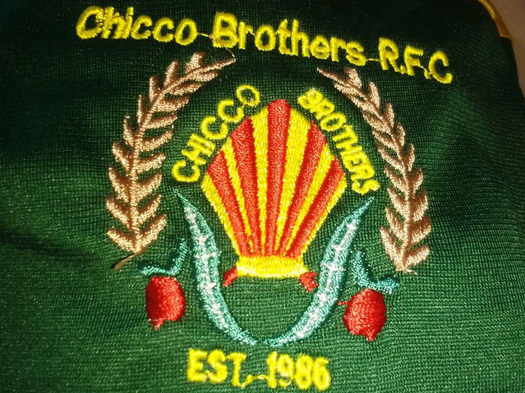 Chicco Brothers