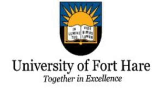 Fort Hare Blues
