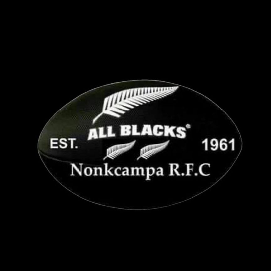 All Blacks