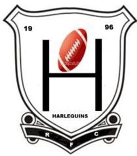 Harlequins
