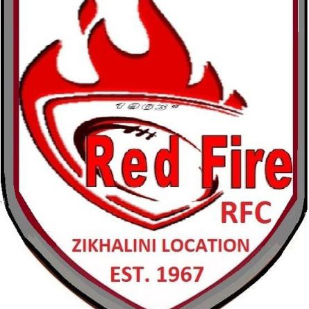 Red Fire