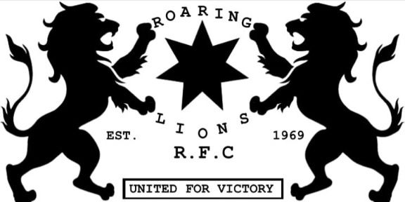 Roaring Lions