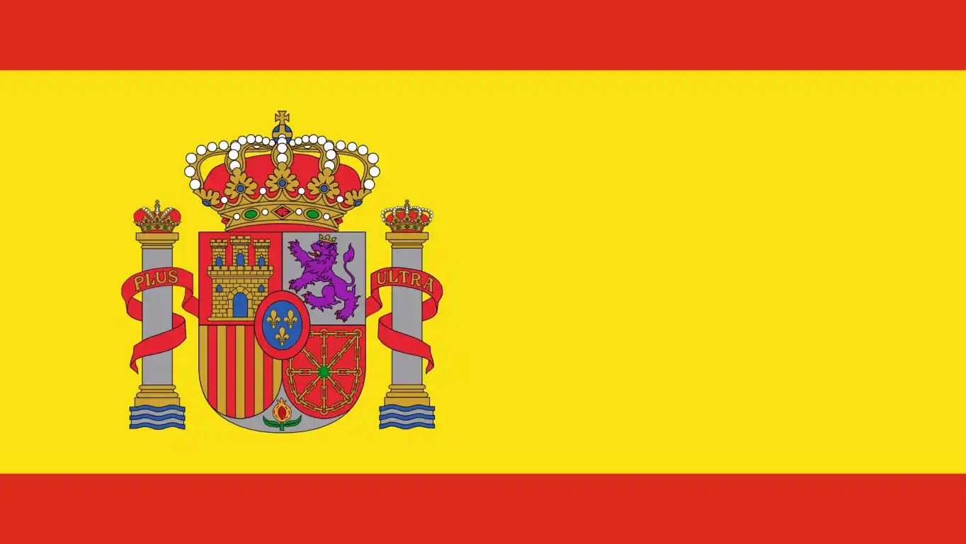España