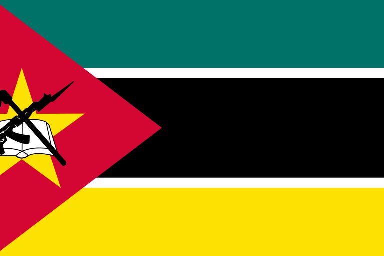 Mozambique