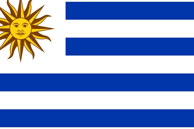 Uruguay