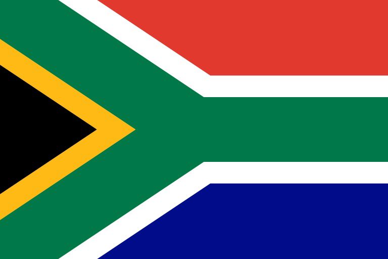 Sudáfrica