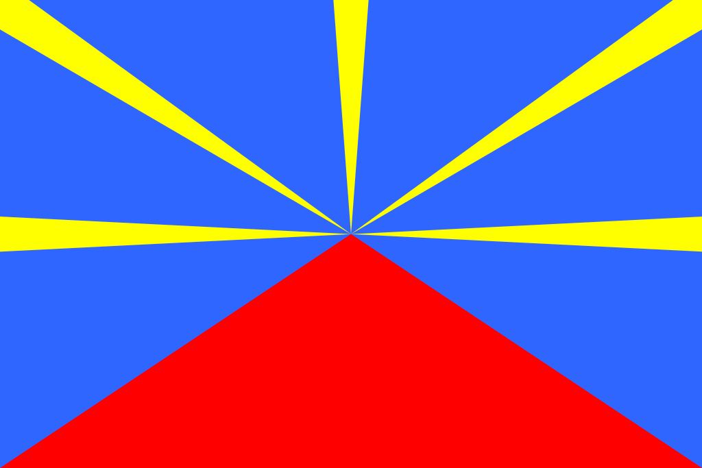 Isla Reunión