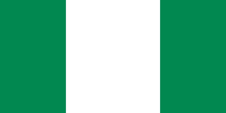 Nigeria (AS Tornado)