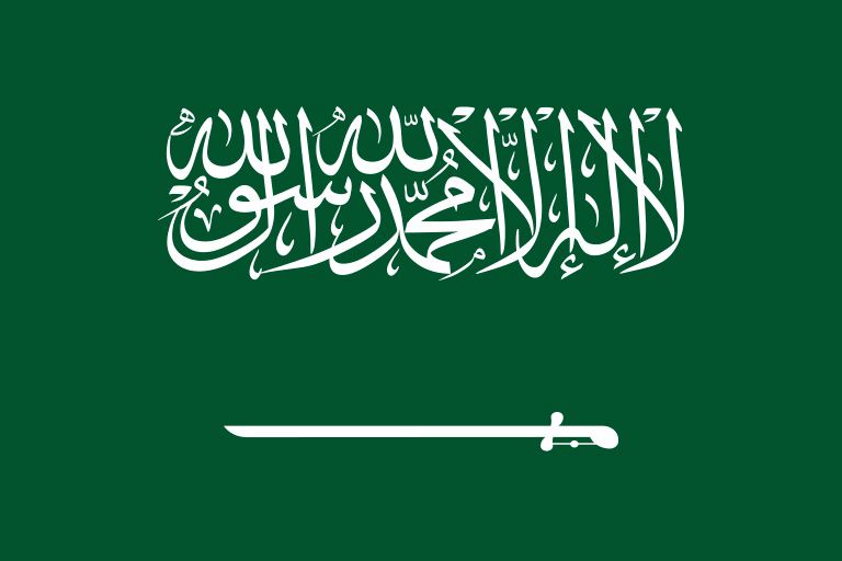 Arabia Saudita