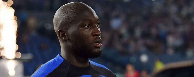 Inter Milan's Romelu Lukaku wants permanent Chelsea exit