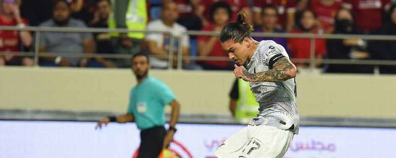 Mohamed Salah, Darwin Nunez shine as Liverpool thrash AC Milan 4-1 in friendly