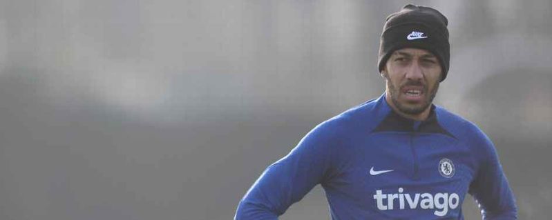 Has Victor Osimhen overtaken Pierre-Emerick Aubameyang as Africa's most feared frontman?