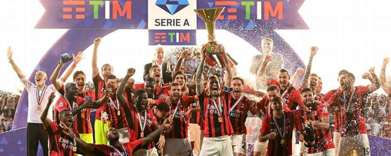 New York Yankees president Randy Levine joins AC Milan's board of directors