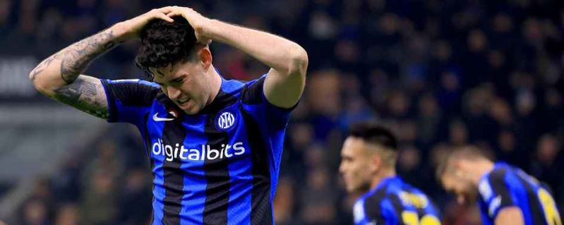 Inter end seven-match unbeaten streak after Empoli loss