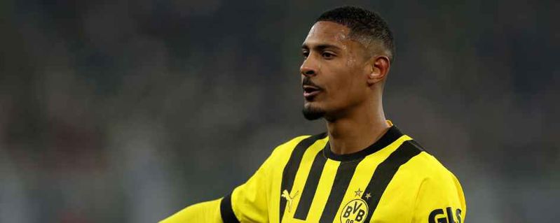 Sebastien Haller returns after cancer absence, Ademola Lookman outshines Victor Osimhen