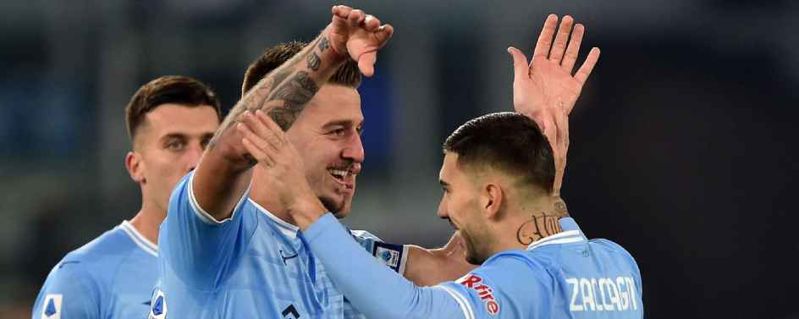 AC Milan sink further in Serie A with loss to Lazio