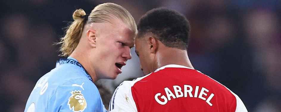 Arsenal winning Carabao Cup could mark end of Man City golden era