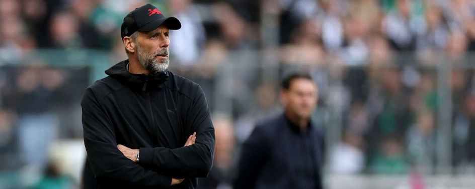 Marco Rose to replace Andoni Iraola as Bournemouth head coach