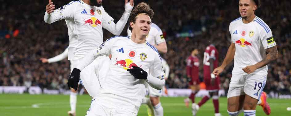 West Ham United vs Leeds United: TV channel, kick-off time, live stream, referee, injury and team news