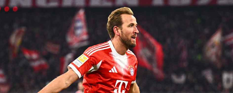 Kane eyes Lewandowski record: Tracking Europe's major goal, assist records