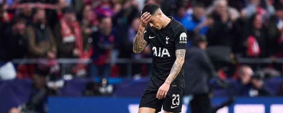 Weekend predictions: Can Spurs stop record losing streak at Liverpool?