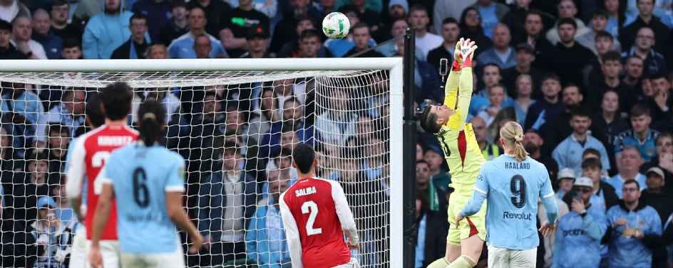 Jamie Carragher slams Mikel Arteta for picking Kepa Arrizabalaga in final