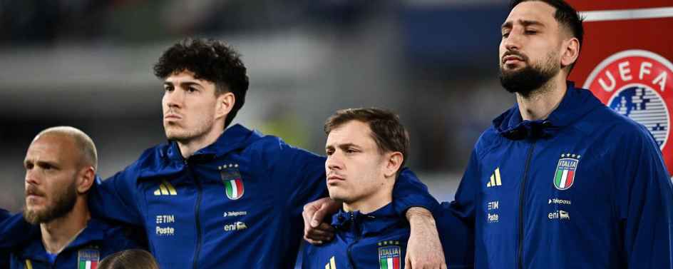 2026 World Cup playoffs: Who will claim the final six spots?