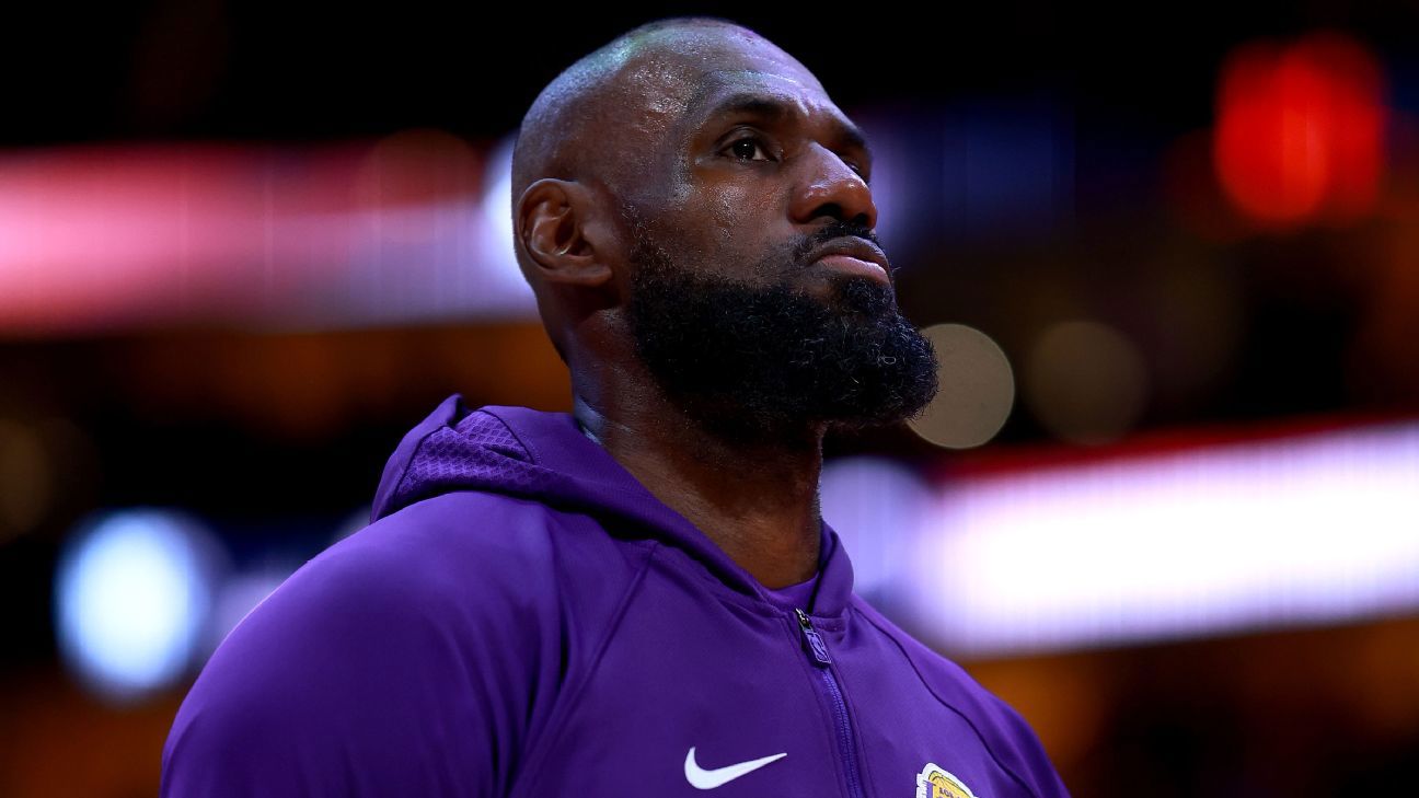Luka, Reaves and the 48 hours that changed the Lakers' season